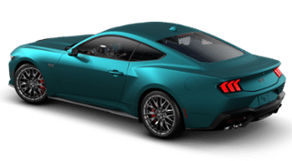 2026 Ford Mustang® External Image 3